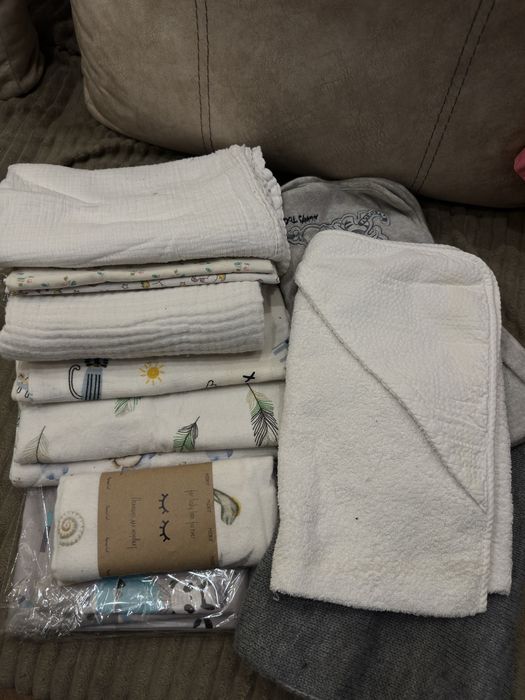 Лоти для немовлятка