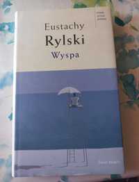 Eustachy Rylski - Wyspa