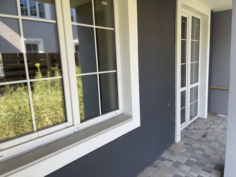 ЄОселя! Таунхаус в Лісовій Бучі! 60% ремонту