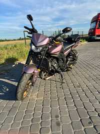 Продам Yamaha FZ8 Naked