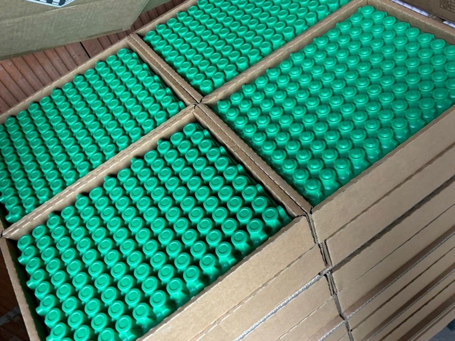 ОПТ‼️Нові запаяні акумулятори Samsung 48x Акумулятор 21700 4800mAh