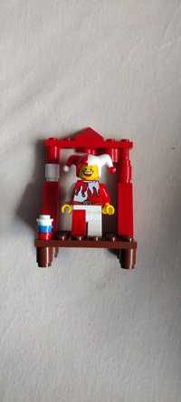 LEGO 7953 Court Jester/ Stańczyk Castle