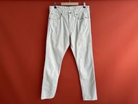 G-Star Raw 3301 Tapered Оригінал чоловічі джинси штани розмір 32