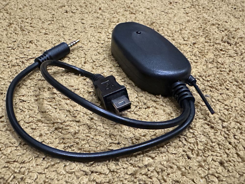 Kit Marcha Atras | Wireless Emissor + Receptor