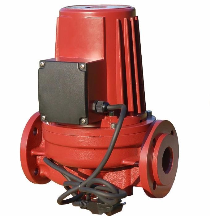 pompa obiegowa OMIS 50-170/250 kryzy uszczelki 750 W