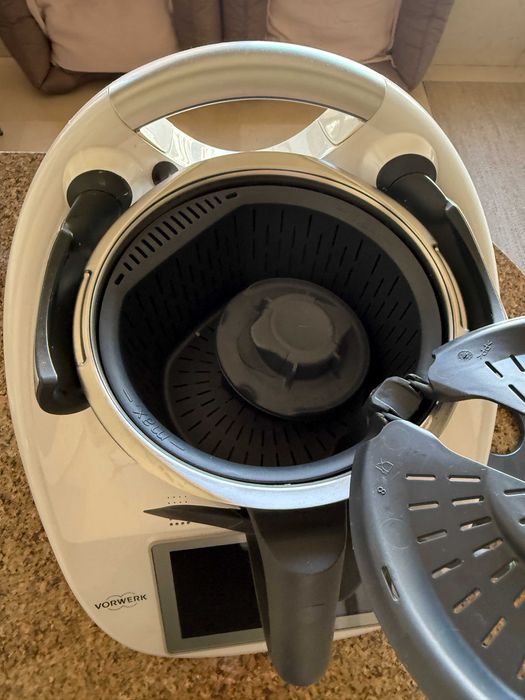 BIMBY TM6 Vorwerk