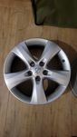 Felgi Astra J kombi 1.6 17x5x115