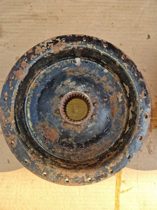 Продам нову ступицю  на мотоцикл  М 72