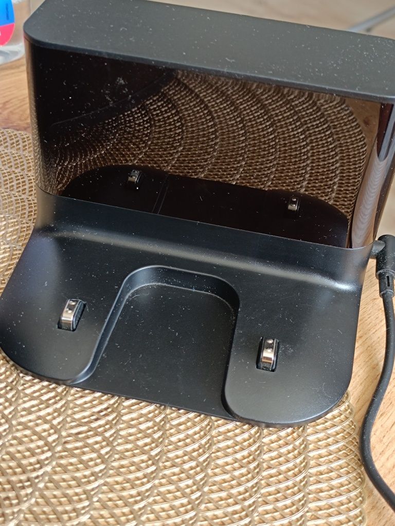 Xiaomi Robot Vacuum S20 User Manual