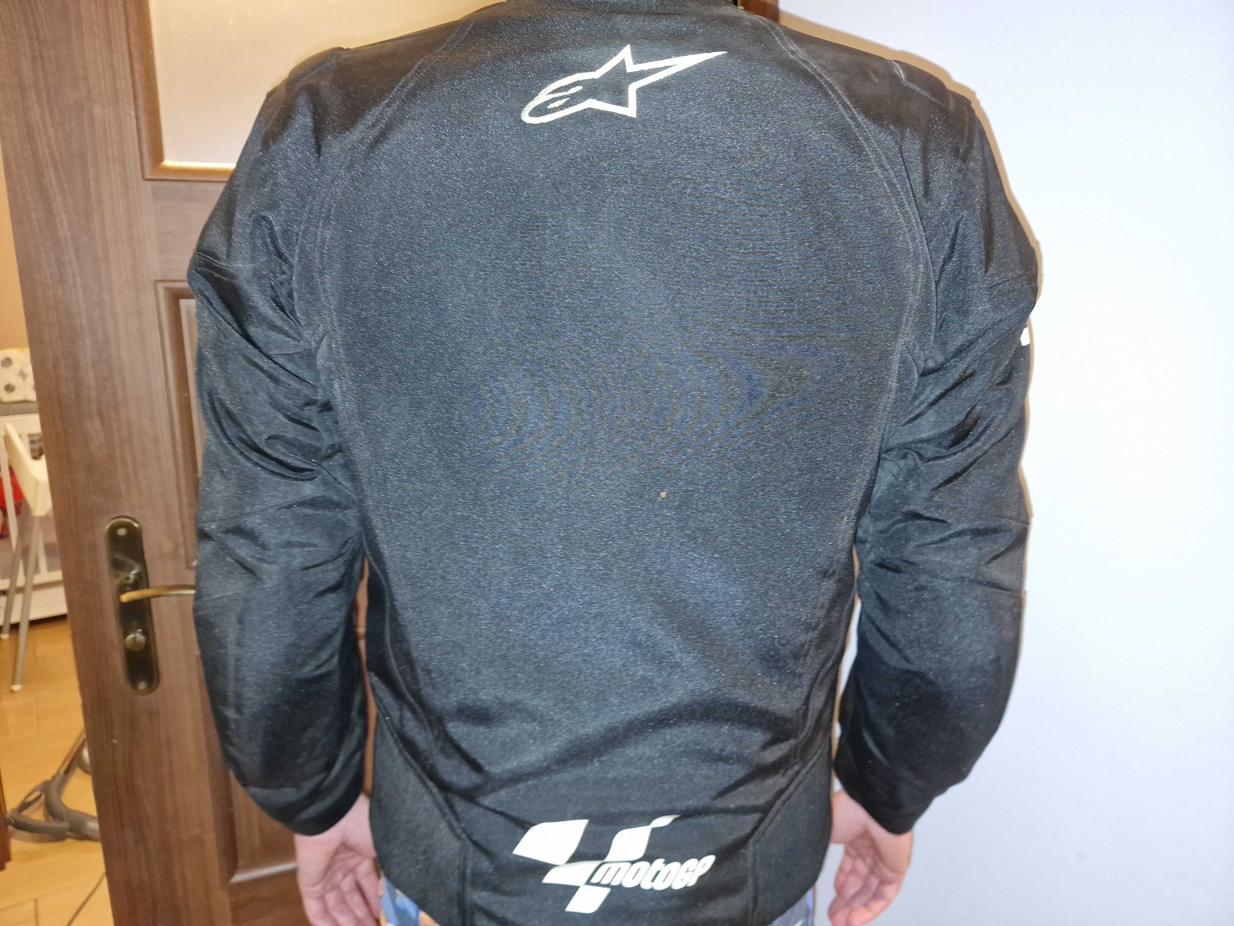 Kurtka motocyklowa Alpinestars Assen motogp rozm. L