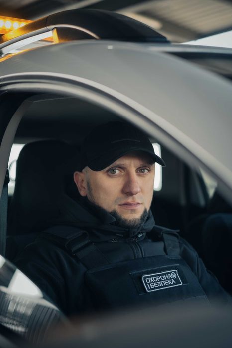 Сигнализация для офиса, склада монтаж/установка. Группа реагирования