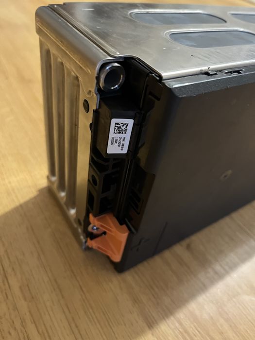 В використанні не був! Cell module VAG 5QE915591L оригінал.