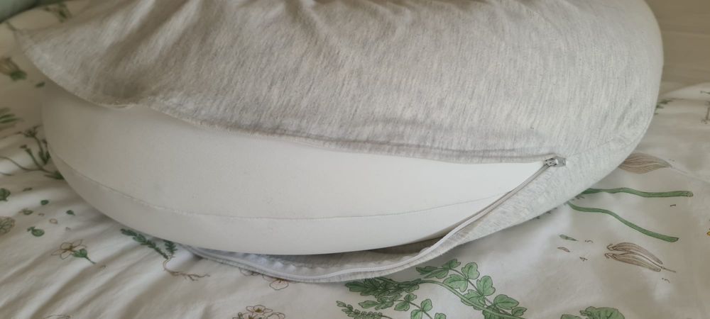 Almofada de amamentação Buddy doomoo