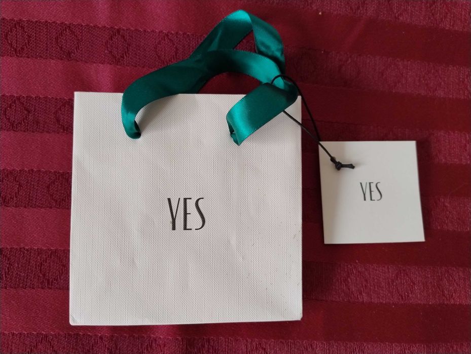 Torebka torba Sephora YES Douglas prezent upominek prezent perfumy