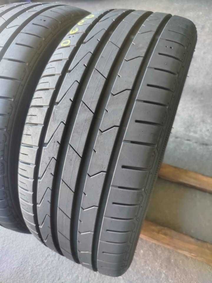 Opony letnie 225/45/17 94V Hankook Ventus Prime 3 2021r DEMO