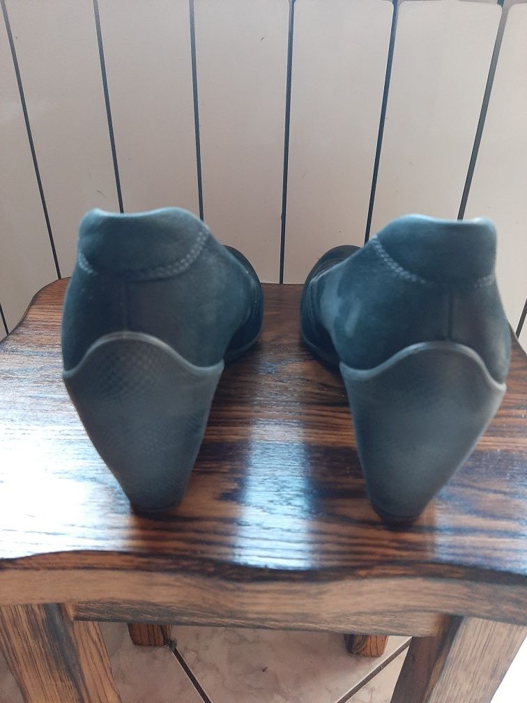 Buty Ecco rozmiar 39