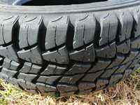 Opona terenowa Matador Izzarda 255/65/16  R16, 10mm