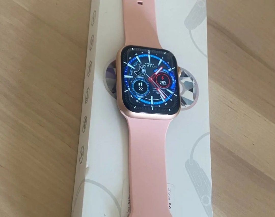 Smart watch t 900+