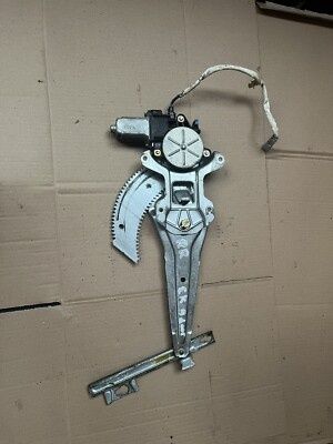 Elevadores de vidro Honda Civic 95 até 00