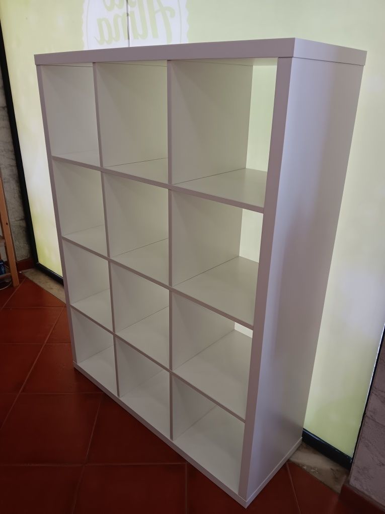 Móvel Ikea Kallax Branco