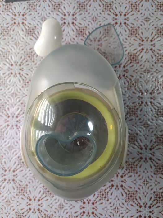 Соковижималка AURORA AU220