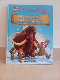 Geronimo Stilton - A Grande Era Glaciar