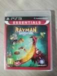 Rayman legends ps3 pl