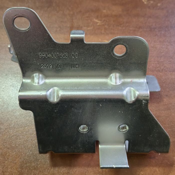 Заднє скло з підігрівом BMW X5 G05