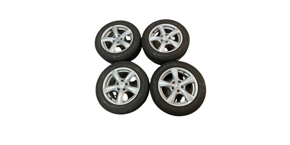 ALUFELGI 5x112 6,5x16&#039; VW, Audi , Mercedes