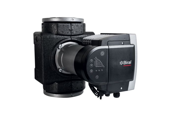 Насос Grundfos Magna3 Biral Modula 65-8 RED, DN 65