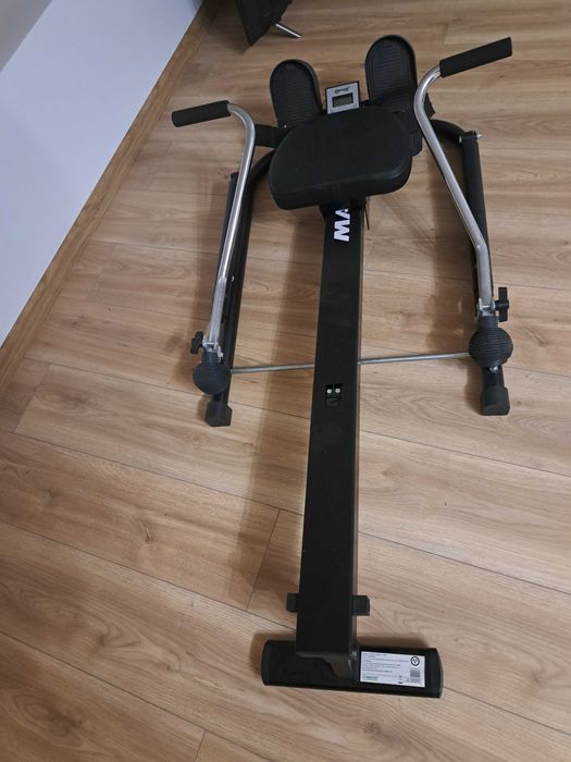 Nowy Wioślarz master V100
