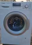 Pralka Bosch 6kg AquaStop