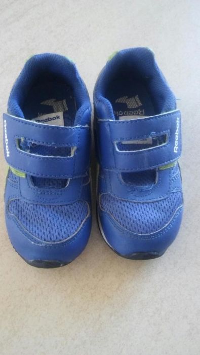 Buty Reebok 24,5