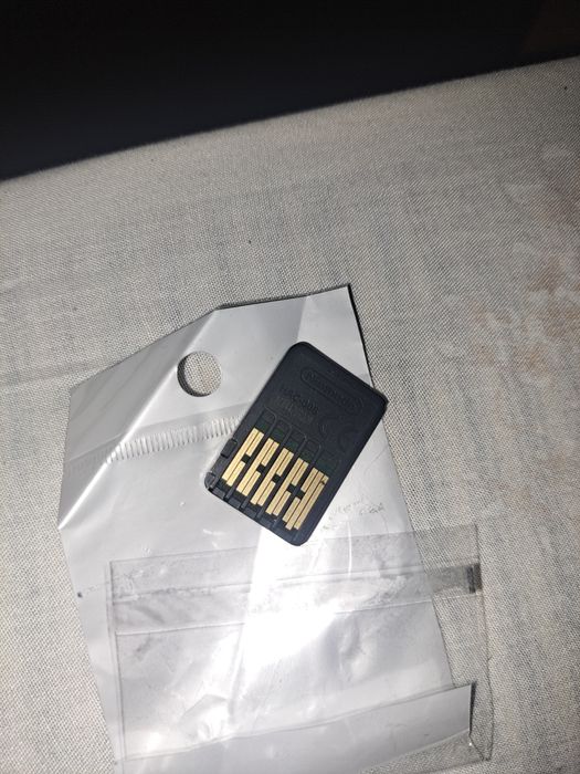 Jogo nintendo switch animal crossing