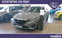 Peugeot 308 308 GT Hybryda 136KM mHEV Automat! Wyprzedaż! Sprawdź!