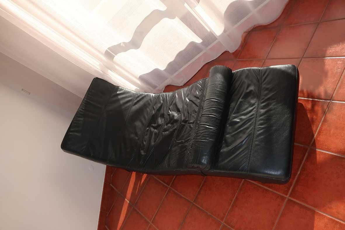 Chaise longue divã