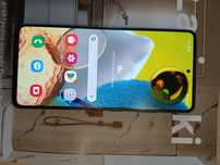Sprzedam samsung A51 5G