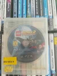 Lego batman 2 PL ps3 PlayStation 3