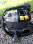 Karcher PUZZI 8/1C Odkurzacz piorący