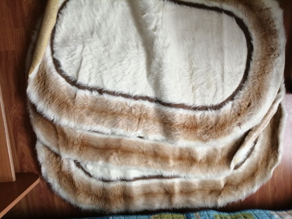 Tapetes de Quarto de pêlo