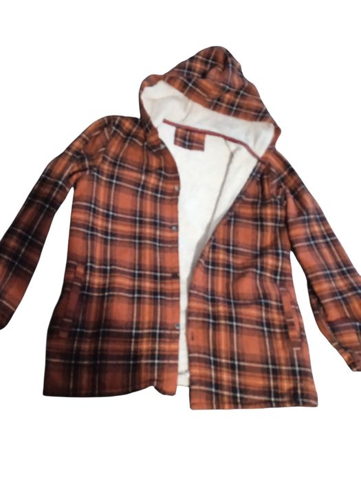 Сорочка хлопчача