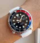 Zegarek Męski Citizen Promaster Diver lata 80/90 rozmiar 42 mm !
