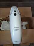 Aspirador portátil Ciatronic (Novo embalado)