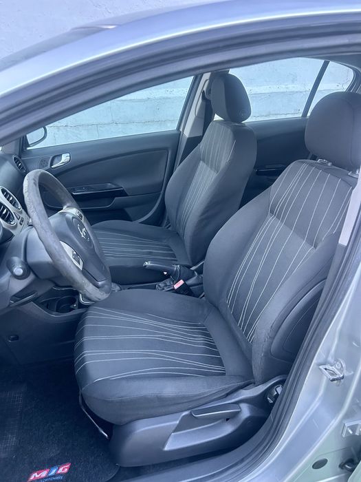 Opel Corsa 1.3 Cdti