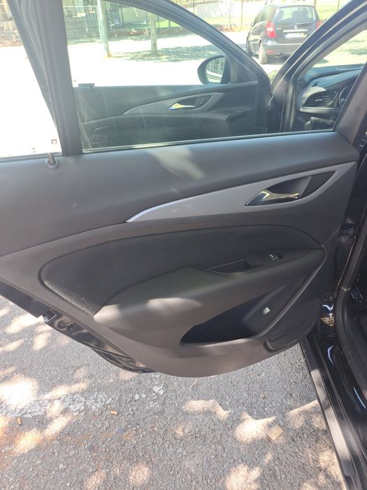Opel Insignia Sportourer Business