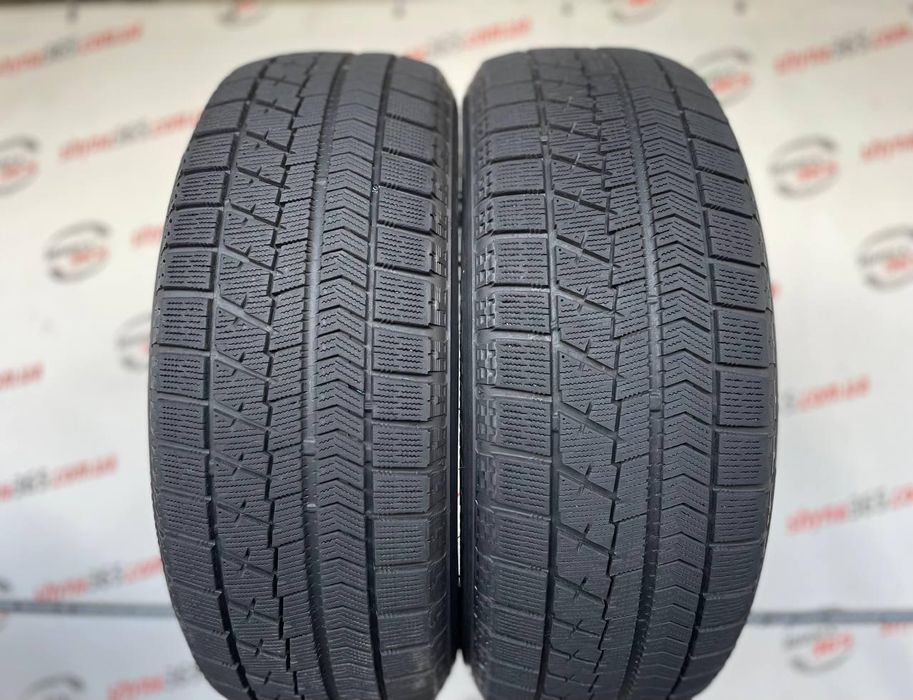 шини бу зима 215/60 r16 bridgestone blizzak vrx 6mm