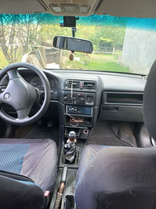 Продам Opel vectra A 2.0