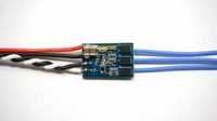 Mini regulator ESC SuperN 10A( Simon K firmware)