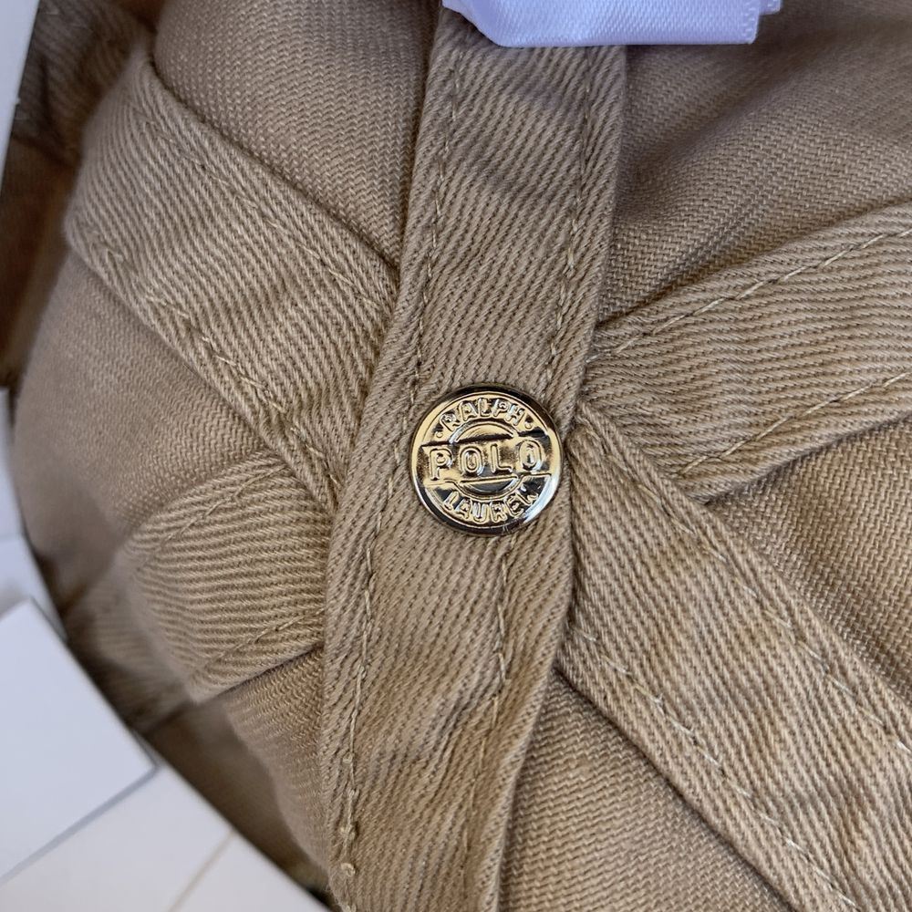 Кепка Polo Ralph Lauren | кепка, бейсболка, кашкет, кепка ральф лорен
