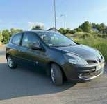 Renault Clio III 1.2 Benzyna • Klimatyzacja • Serwisowany • 2006
